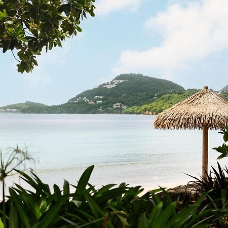 Sandals Halcyon Beach All Inclusive - Couples Only (Adults Only) Vigie エクステリア 写真