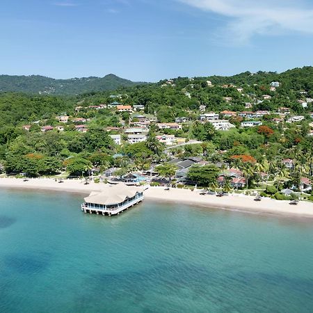 Sandals Halcyon Beach All Inclusive - Couples Only (Adults Only) Vigie エクステリア 写真