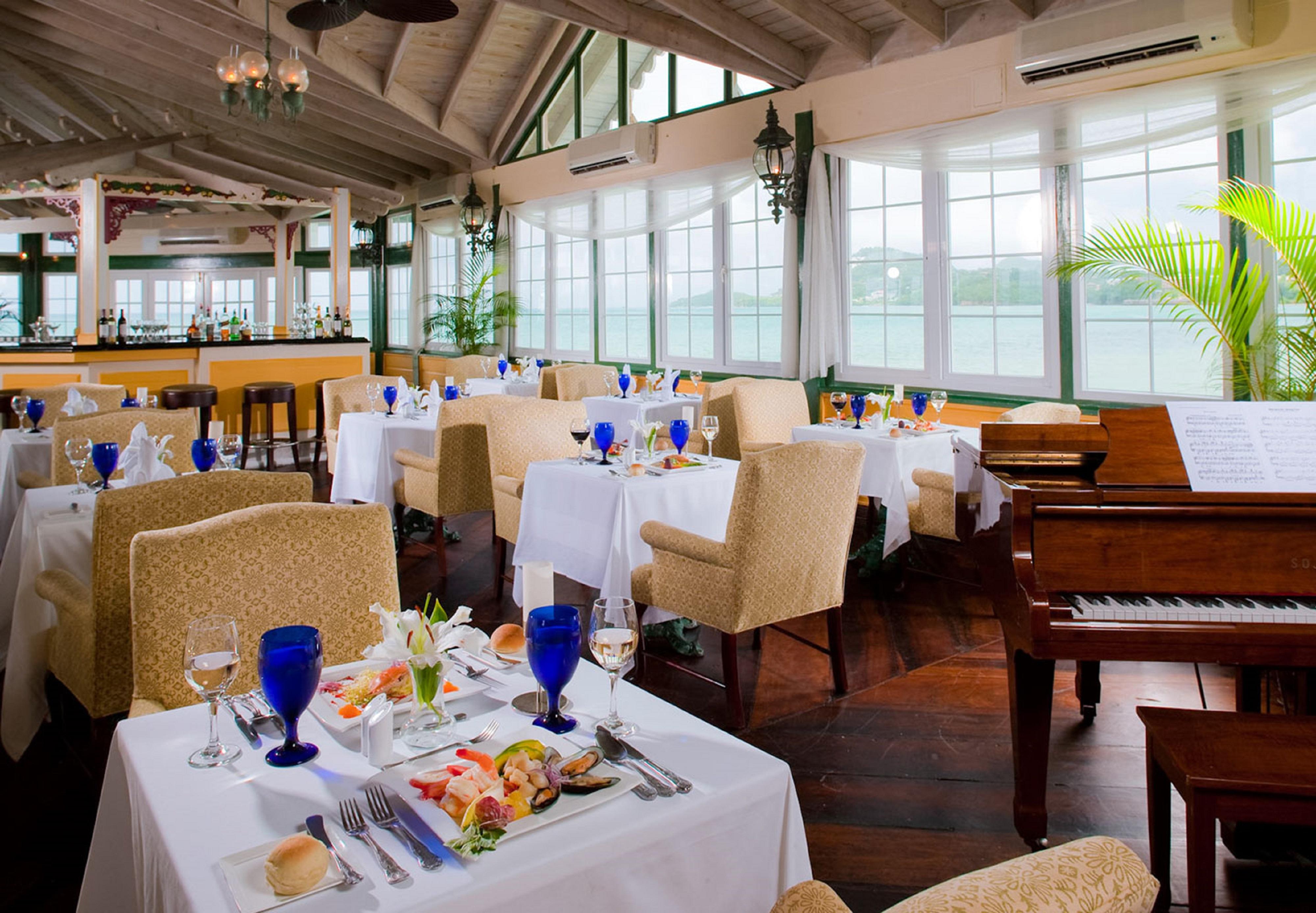 Sandals Halcyon Beach All Inclusive - Couples Only (Adults Only) Vigie エクステリア 写真