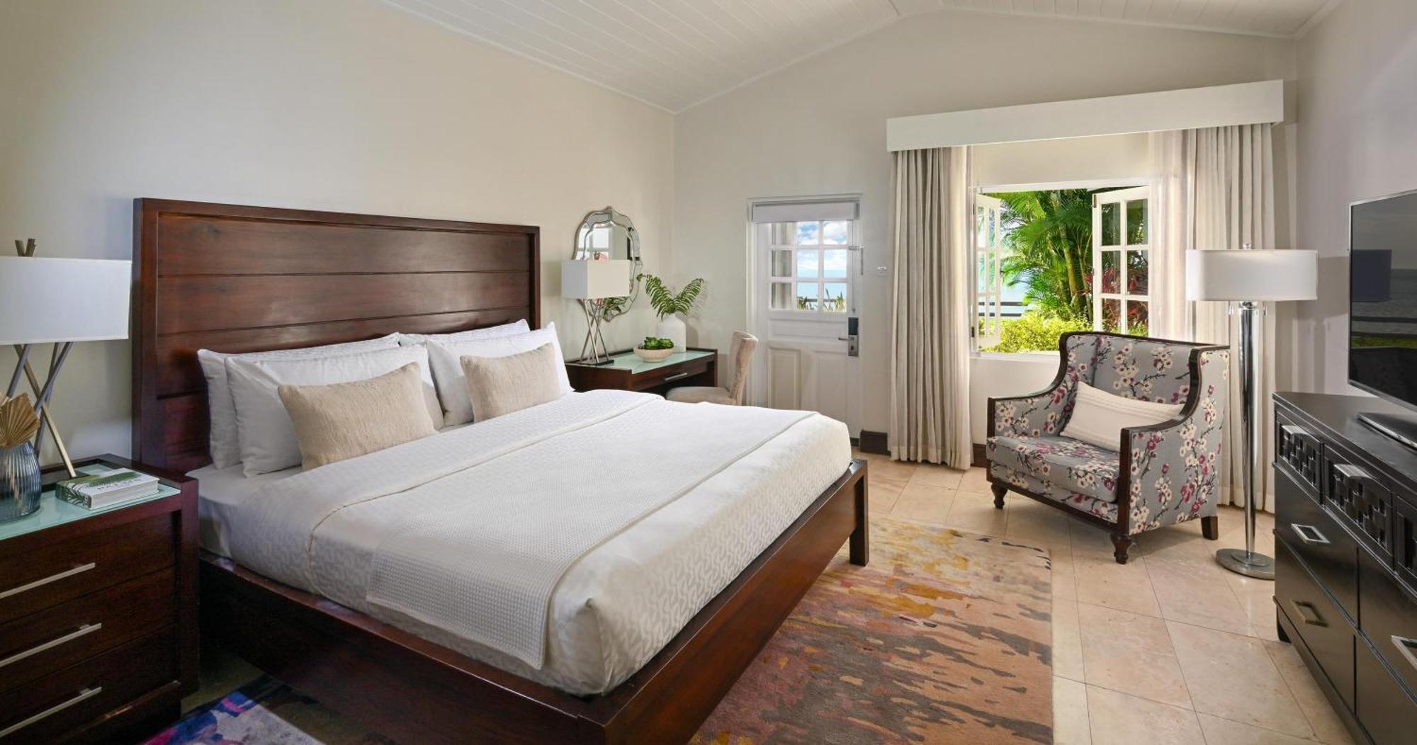 Sandals Halcyon Beach All Inclusive - Couples Only (Adults Only) Vigie エクステリア 写真