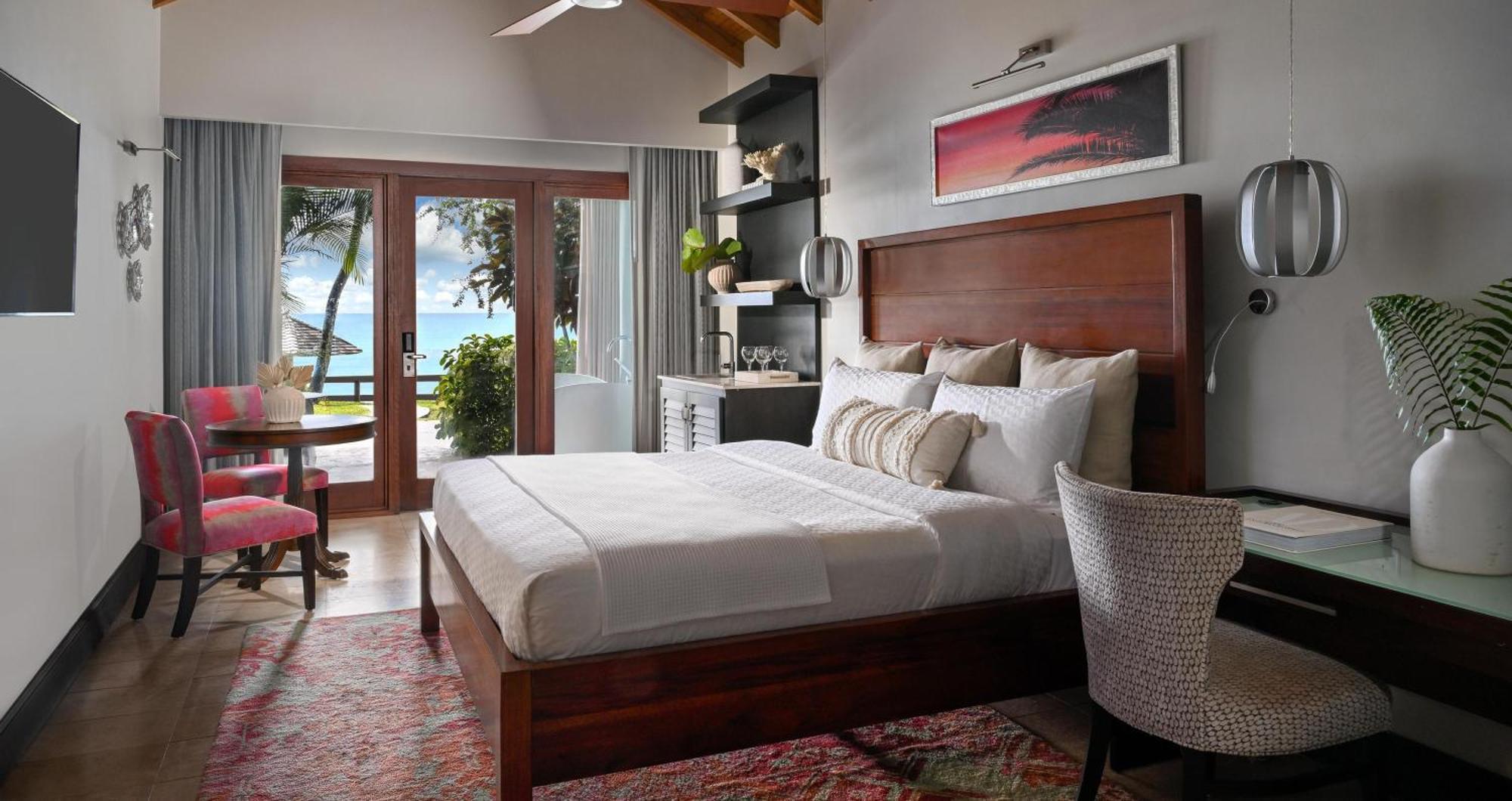 Sandals Halcyon Beach All Inclusive - Couples Only (Adults Only) Vigie エクステリア 写真