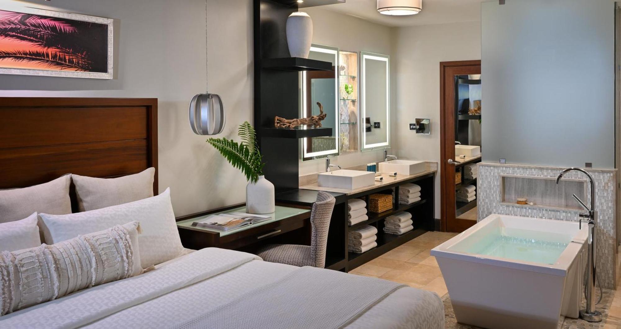Sandals Halcyon Beach All Inclusive - Couples Only (Adults Only) Vigie エクステリア 写真