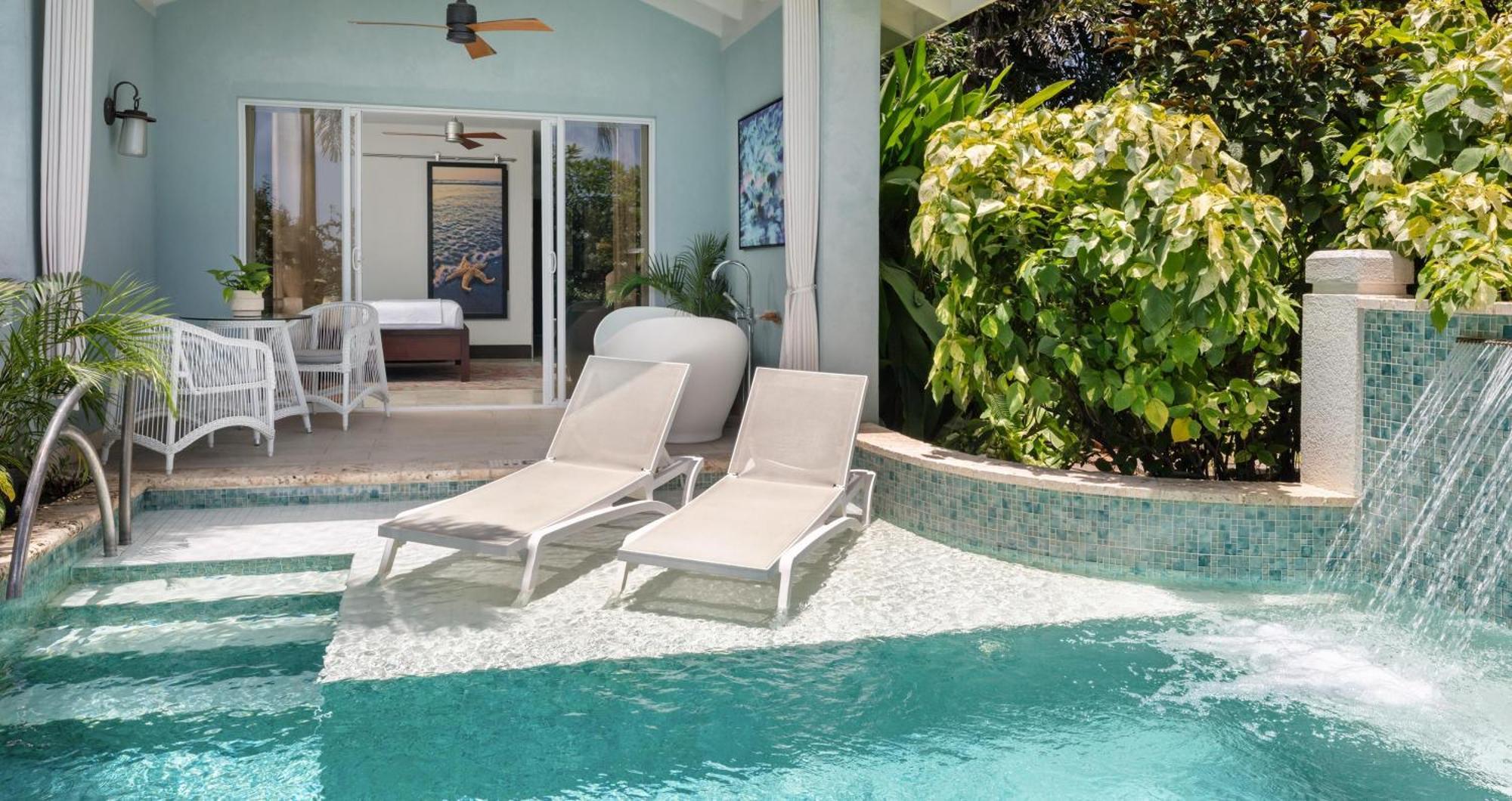 Sandals Halcyon Beach All Inclusive - Couples Only (Adults Only) Vigie エクステリア 写真