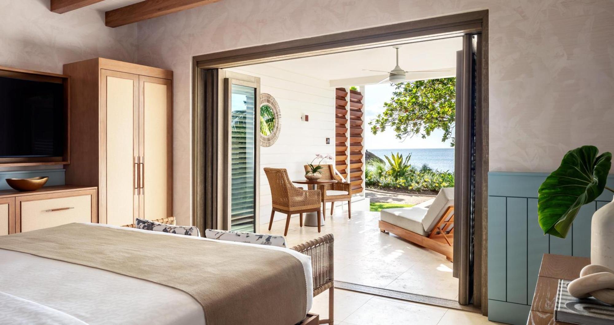 Sandals Halcyon Beach All Inclusive - Couples Only (Adults Only) Vigie エクステリア 写真