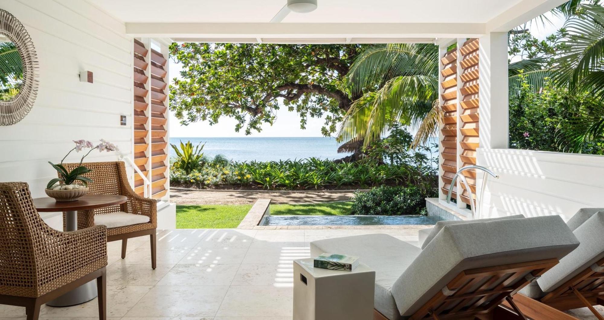 Sandals Halcyon Beach All Inclusive - Couples Only (Adults Only) Vigie エクステリア 写真