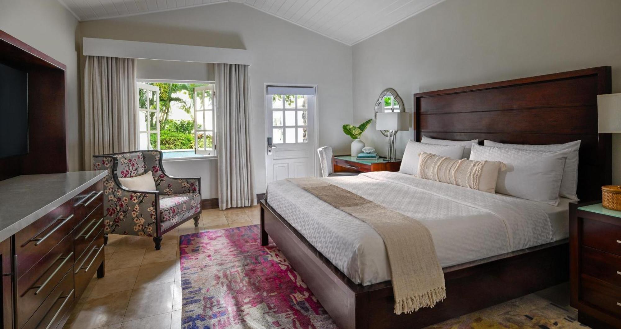 Sandals Halcyon Beach All Inclusive - Couples Only (Adults Only) Vigie エクステリア 写真