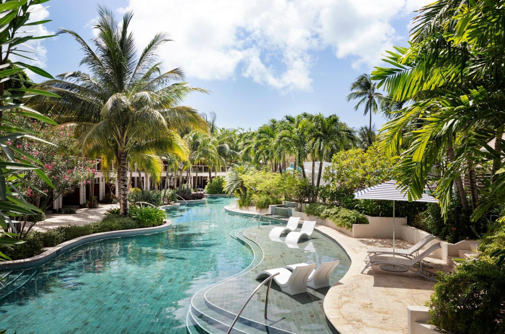 Sandals Halcyon Beach All Inclusive - Couples Only (Adults Only) Vigie エクステリア 写真