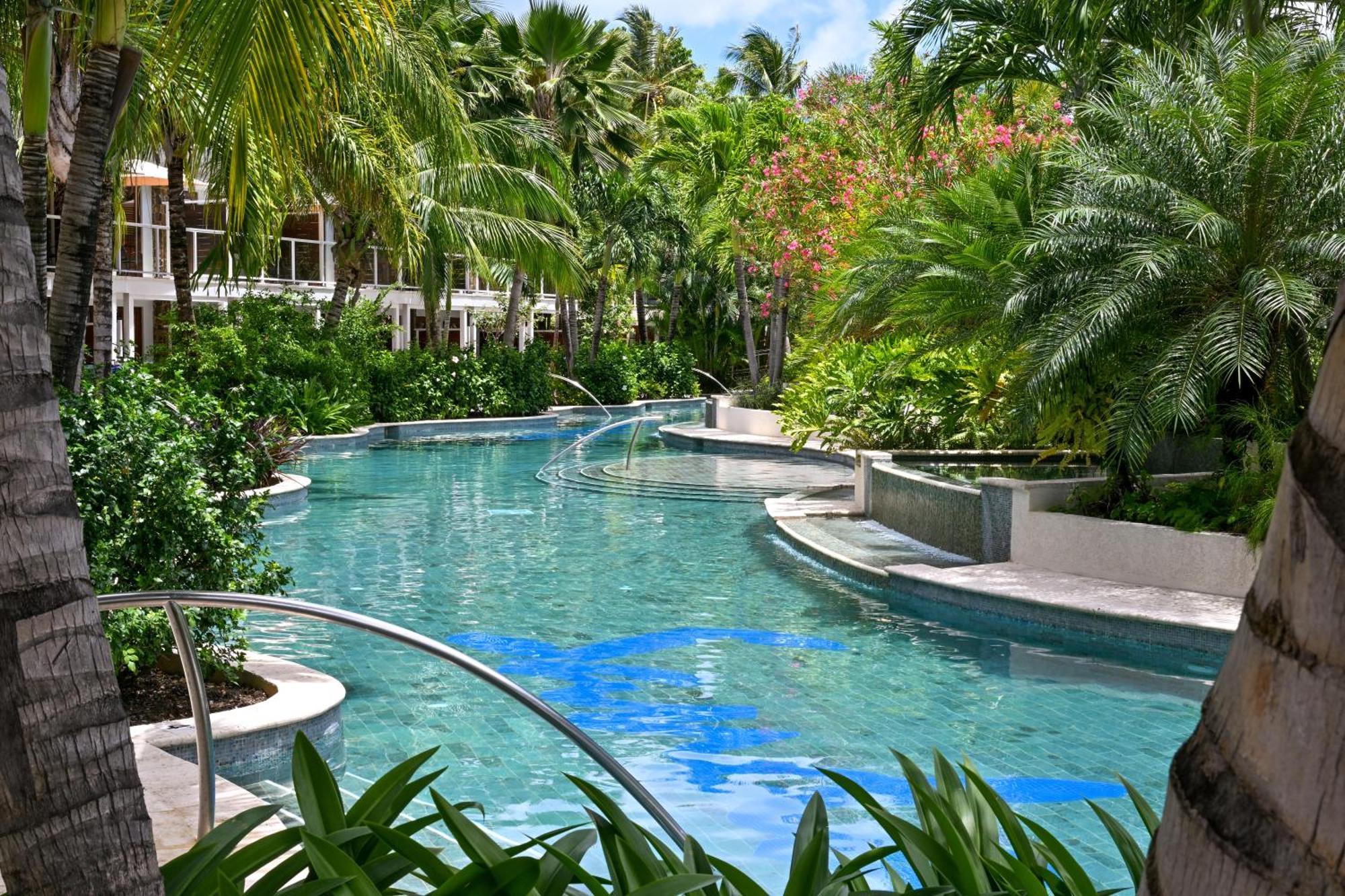 Sandals Halcyon Beach All Inclusive - Couples Only (Adults Only) Vigie エクステリア 写真