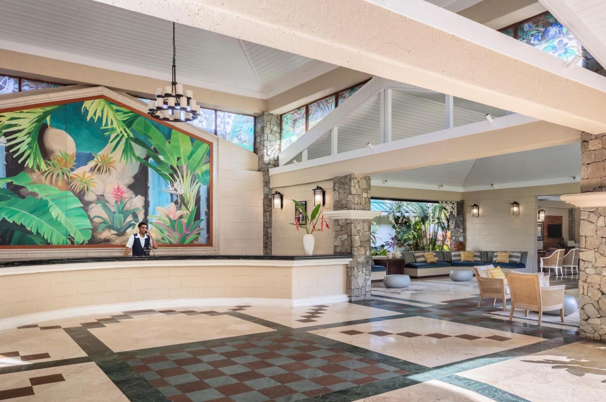 Sandals Halcyon Beach All Inclusive - Couples Only (Adults Only) Vigie エクステリア 写真