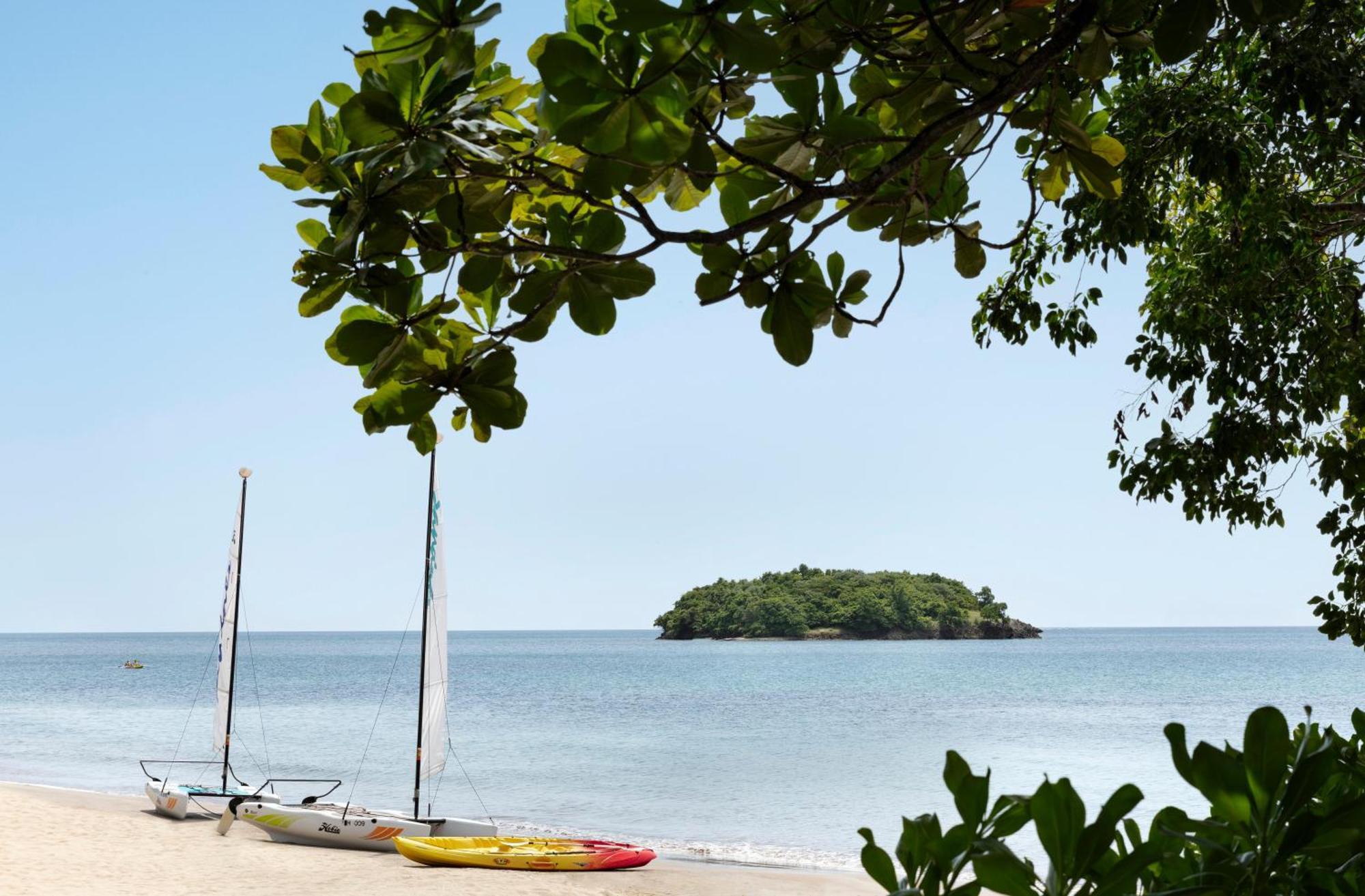 Sandals Halcyon Beach All Inclusive - Couples Only (Adults Only) Vigie エクステリア 写真
